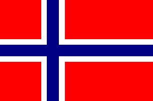 Norwegisch Norwegisch