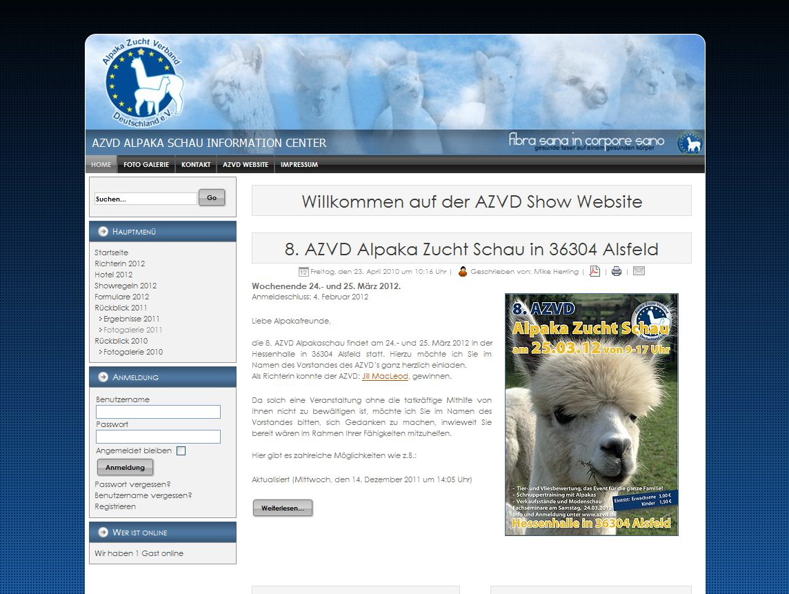 SHOWazvd