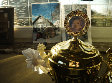 Pokal BEST OF Show