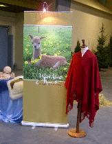 Sie k�nnen unsere Produkte auch auf Messen erwerben