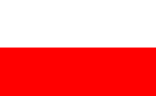 Polnisch Polnisch